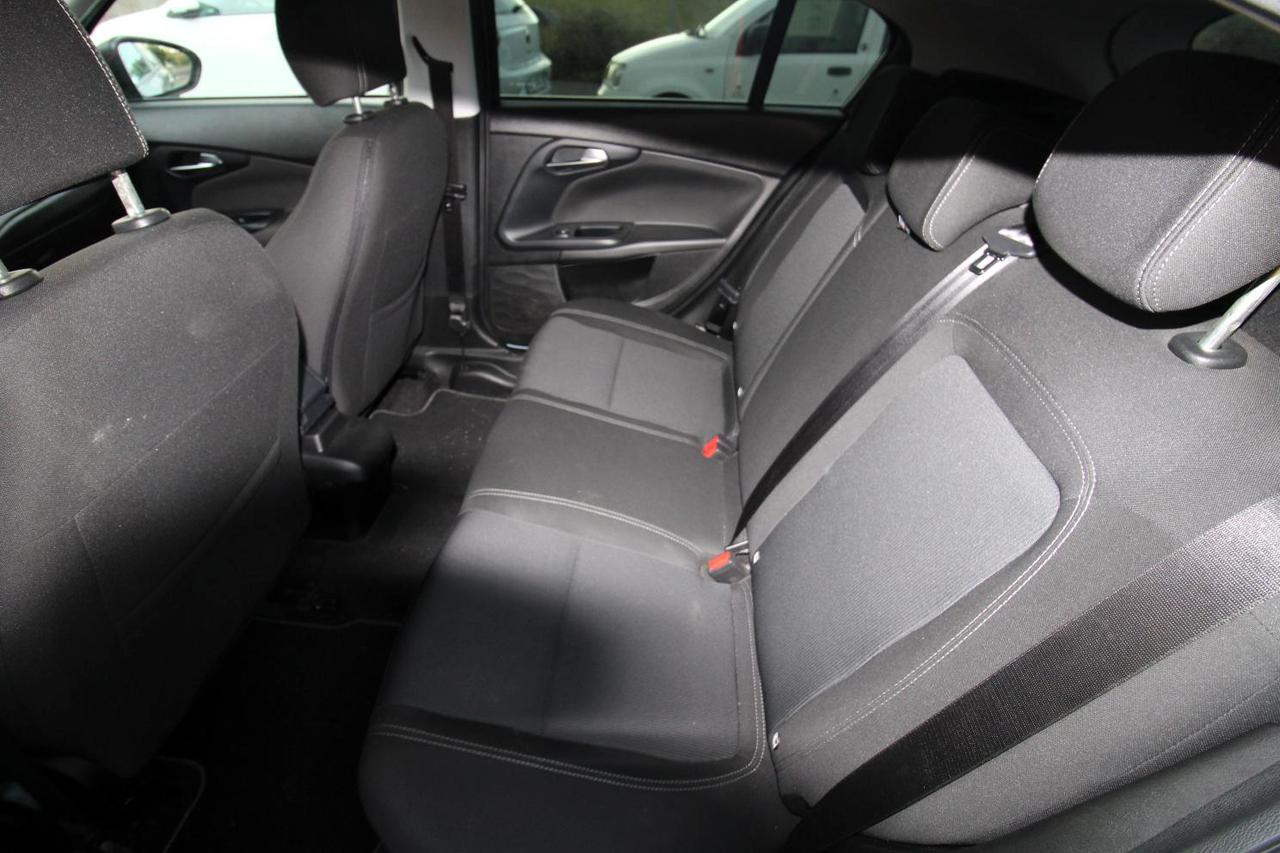 Fiat Tipo 1.3 Mjt S&S 5 porte City life NUOVO ARRIVO