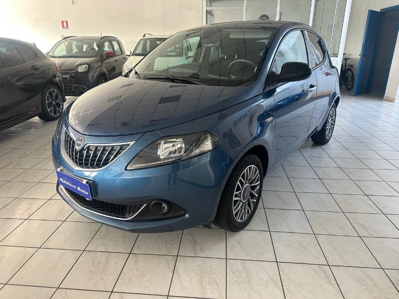 LANCIA Ypsilon 3ª serie Ypsilon 1.0 FireFly 5 ...