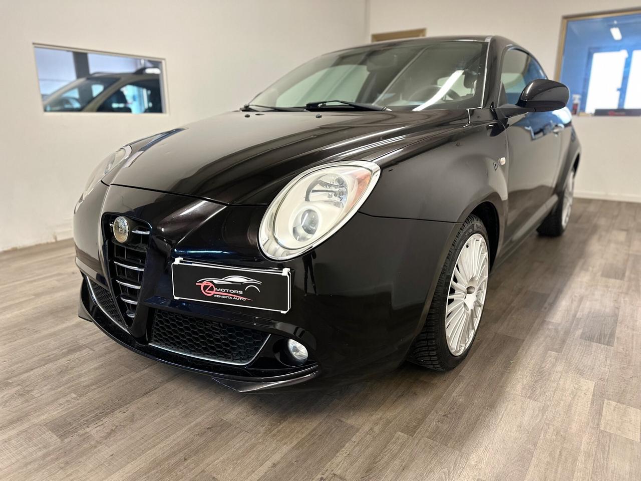 Alfa Romeo MiTo 1.3 JTDm-2 95 CV S&S Distinctive