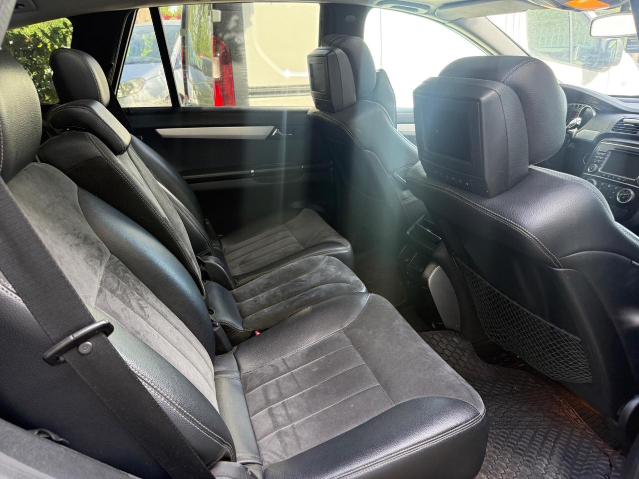 Mercedes-benz R 320 CDI cat 4Matic Sport tetto apribile