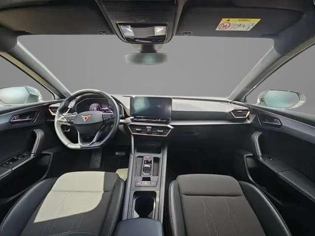 CUPRA Leon SPORTSTOURER 1.5 HYBRID 150CV DSG *ACC* ONLYPROMO!