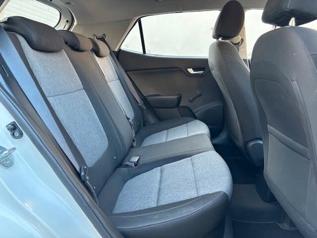 Kia Stonic 1.2 dpi Urban 5porte GPL 82cv