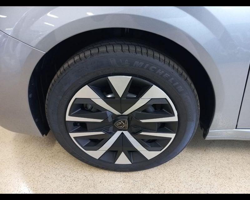 Peugeot 208 5P - STYLE Hybrid 110 E-DCS6