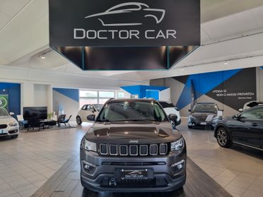 Jeep Compass 1.6 Multijet II 2WD Longitude FWD