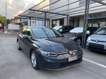 Volkswagen Golf 1.0 eTSI EVO DSG Life - CAMBIO AUTOMATICO