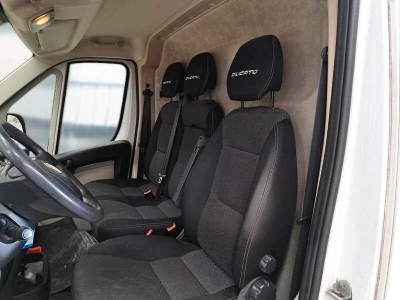 FIAT DUCATO 2.3mjt 130cv L1H1 FURGONE