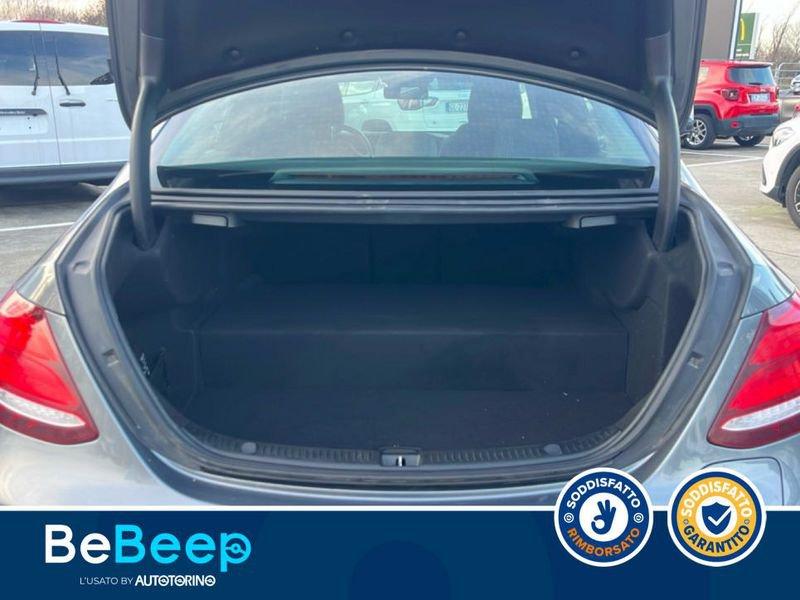 Mercedes-Benz Classe E E 300 DE PHEV (EQ-POWER) PREMIUM PLUS AUTO MY20
