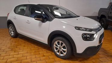 CITROEN C3 1.5 BlueHDi