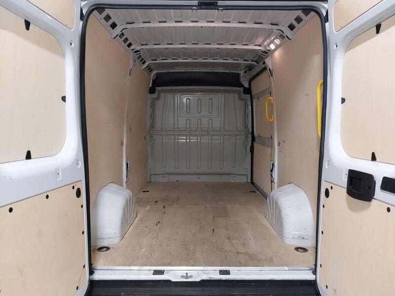 FIAT Ducato Ducato 33 2.2 Mjt 140CV PM-TM Furgone