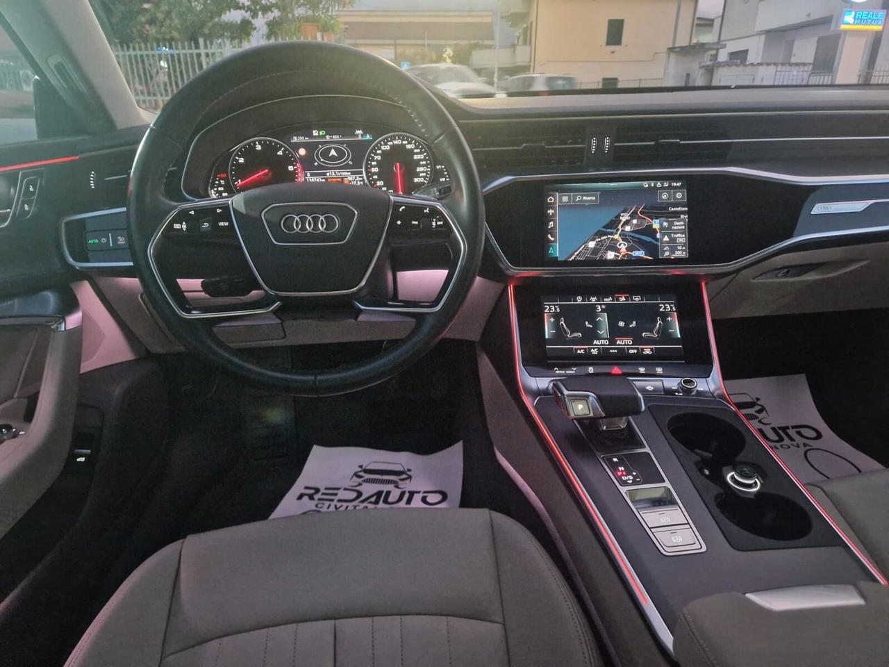 Audi A7 SPB 40 2.0 TDI S tronic Business Plus