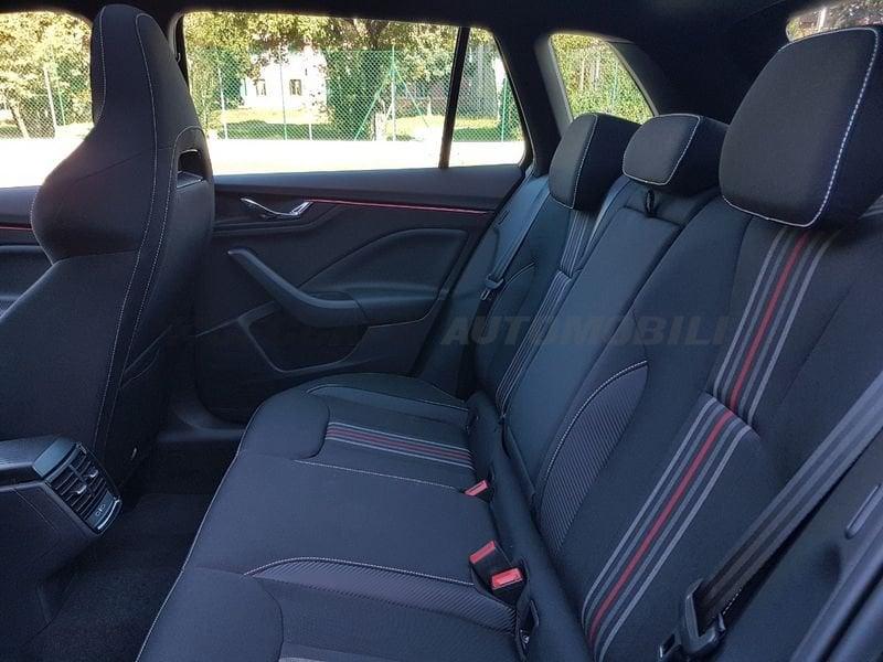 Skoda Kamiq 1.0 TSI MONTE CARLO DSG MY 24