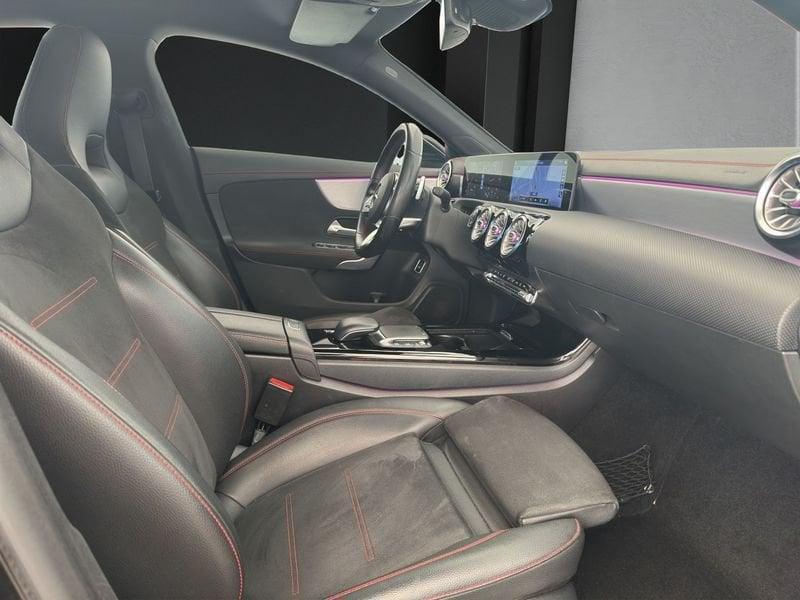 Mercedes-Benz CLA 200 d Automatic Premium