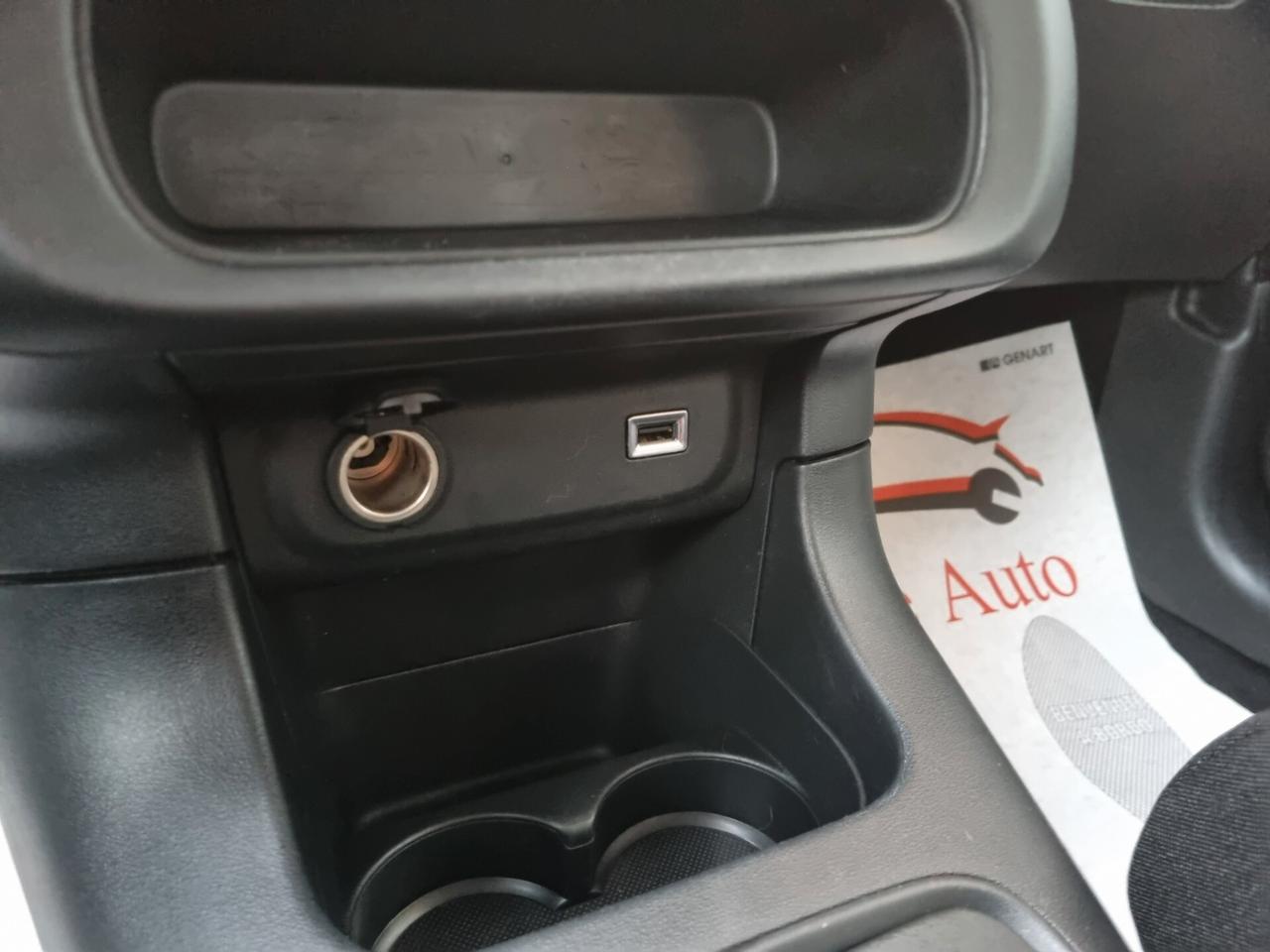 Citroen C3 BlueHDi 100 S&S Feel