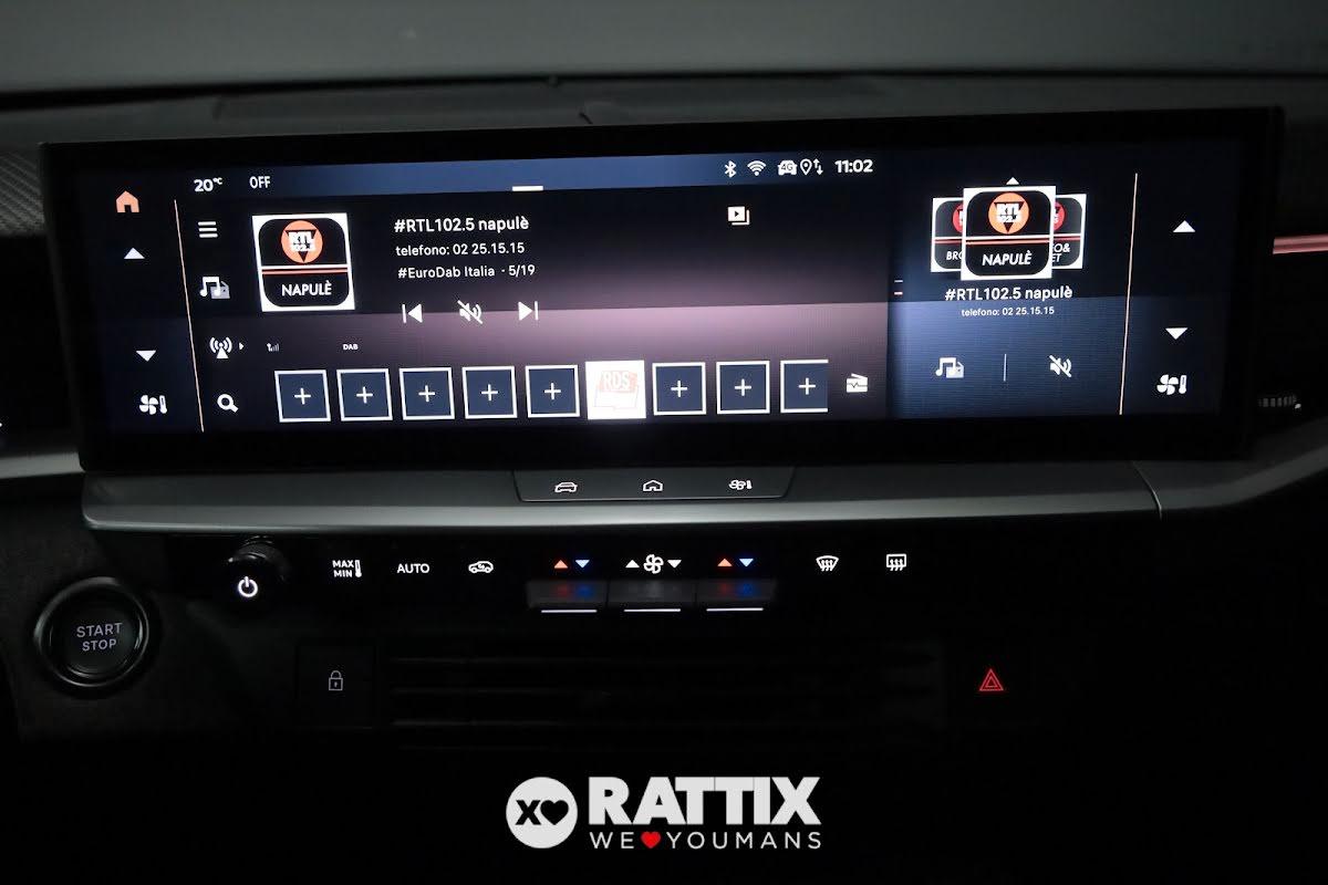 Opel Grandland 1.2 Hybrid 145CV GS e-DCS6