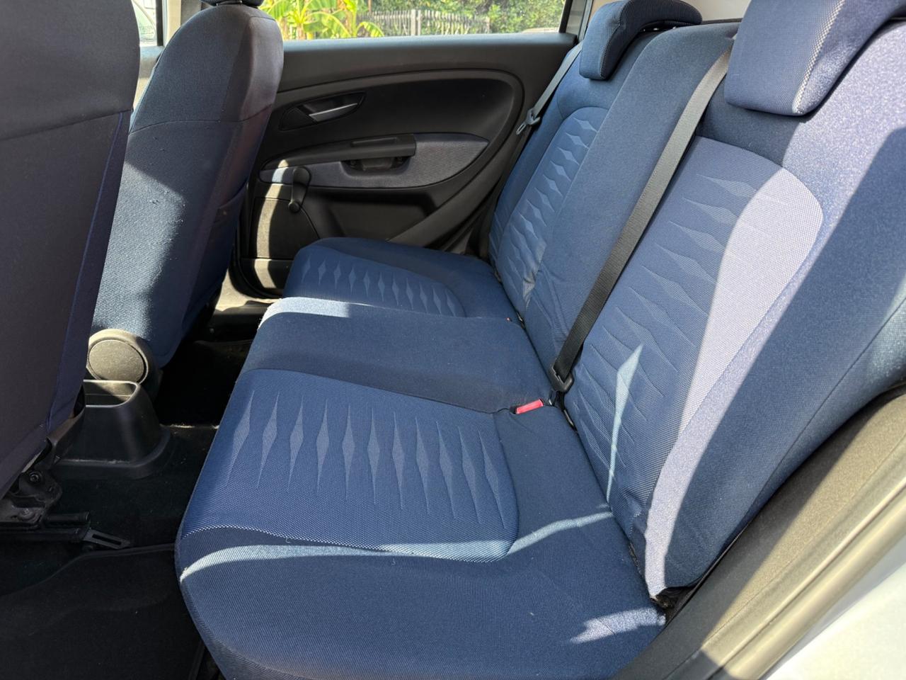 Fiat Grande Punto 1.2 5 porte Dynamic