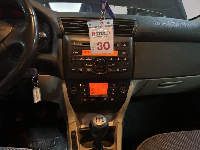 FIAT Stilo 1.6i 16V 5 porte Dynamic