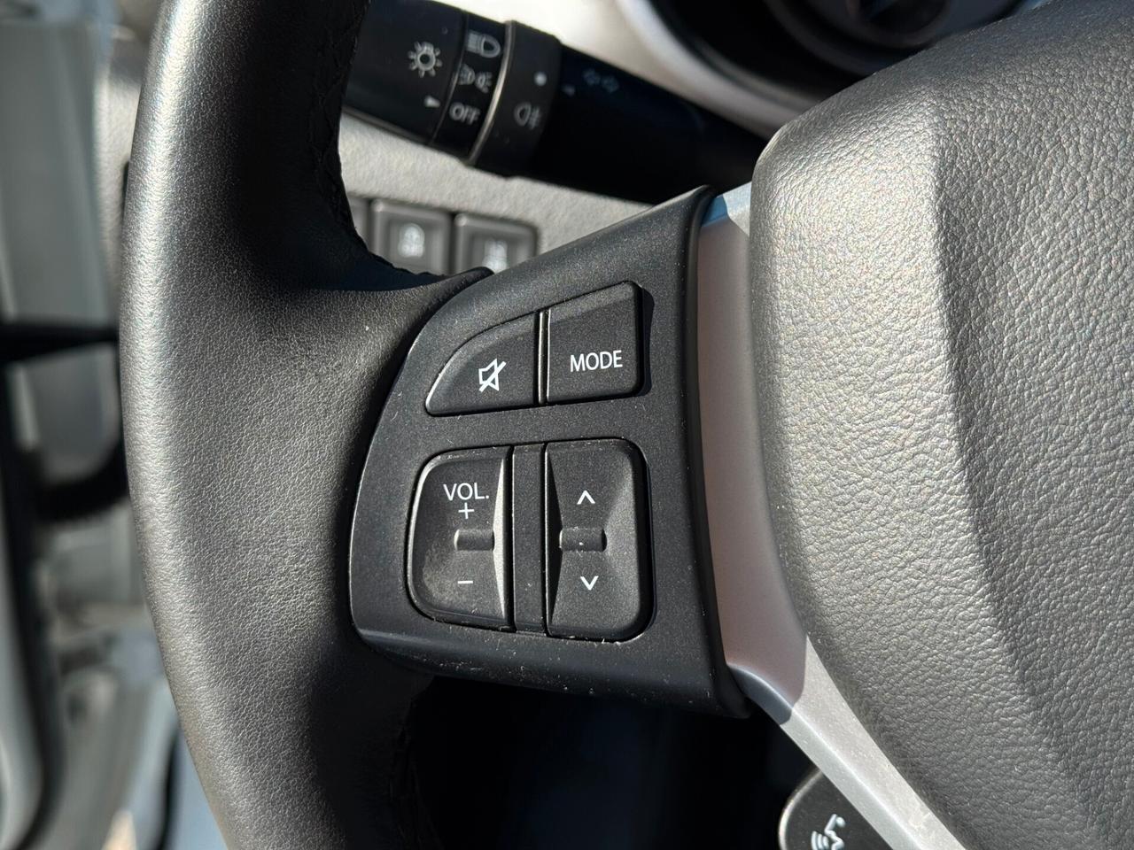 SUZUKI VITARA 1.0cc 111CV 4WD