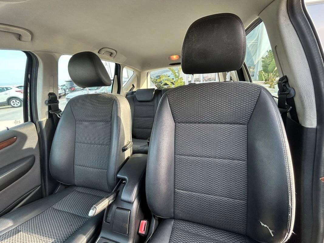 Mercedes Classe A 160 be Executive