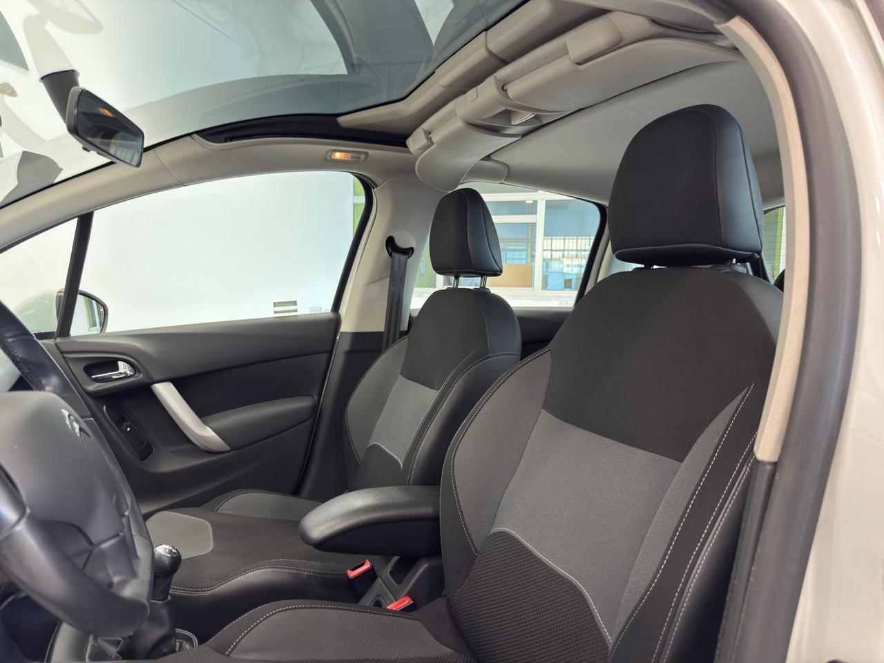 Citroen C3 1.1 Exclusive