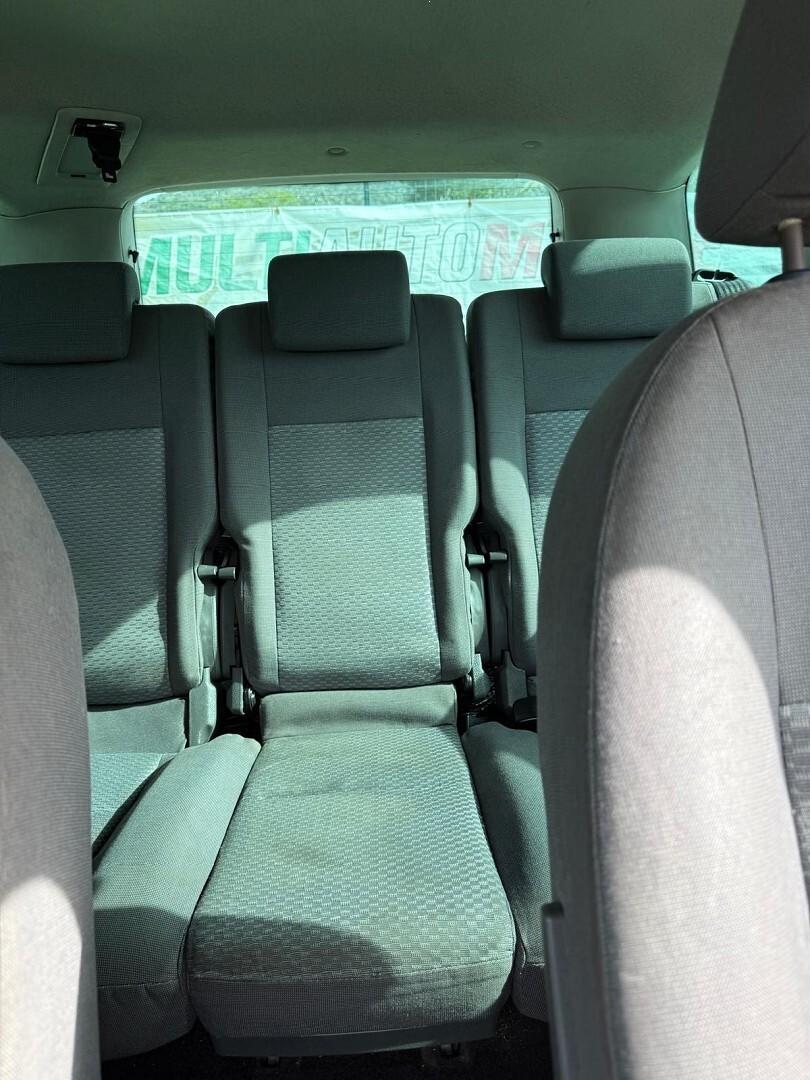 FORD FOCUS CMAX