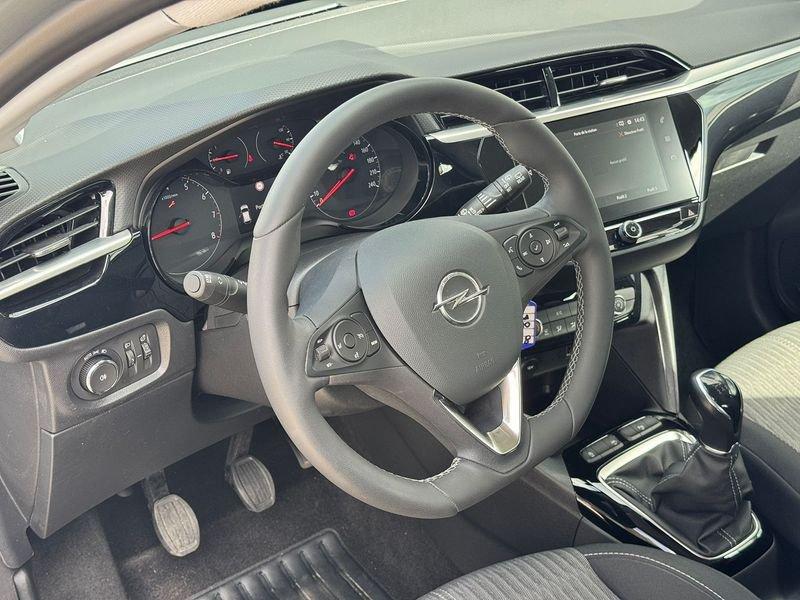 Opel Corsa 5 Porte 1.2 75cv Elegance S&S 1.2 Elegance s&s 75cv