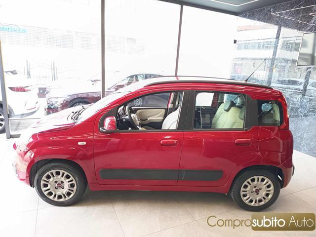 FIAT Panda 1.2 EasyPower Lounge