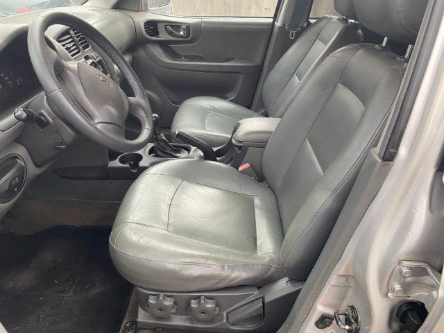 HYUNDAI Santa Fe 2.0 CRDi TD 4WD GLS Premium