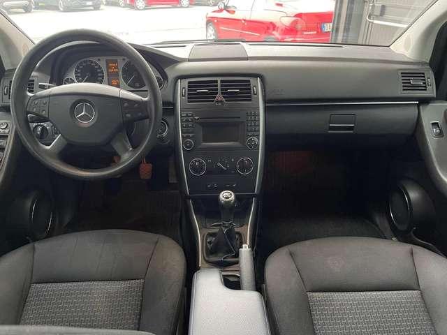 Mercedes-Benz B 180 Classe B - T245 (170) be Sport