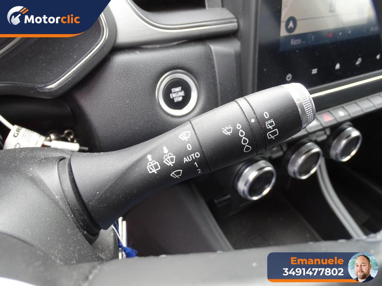 Renault Captur 1.5 blue dci Intens 95cv