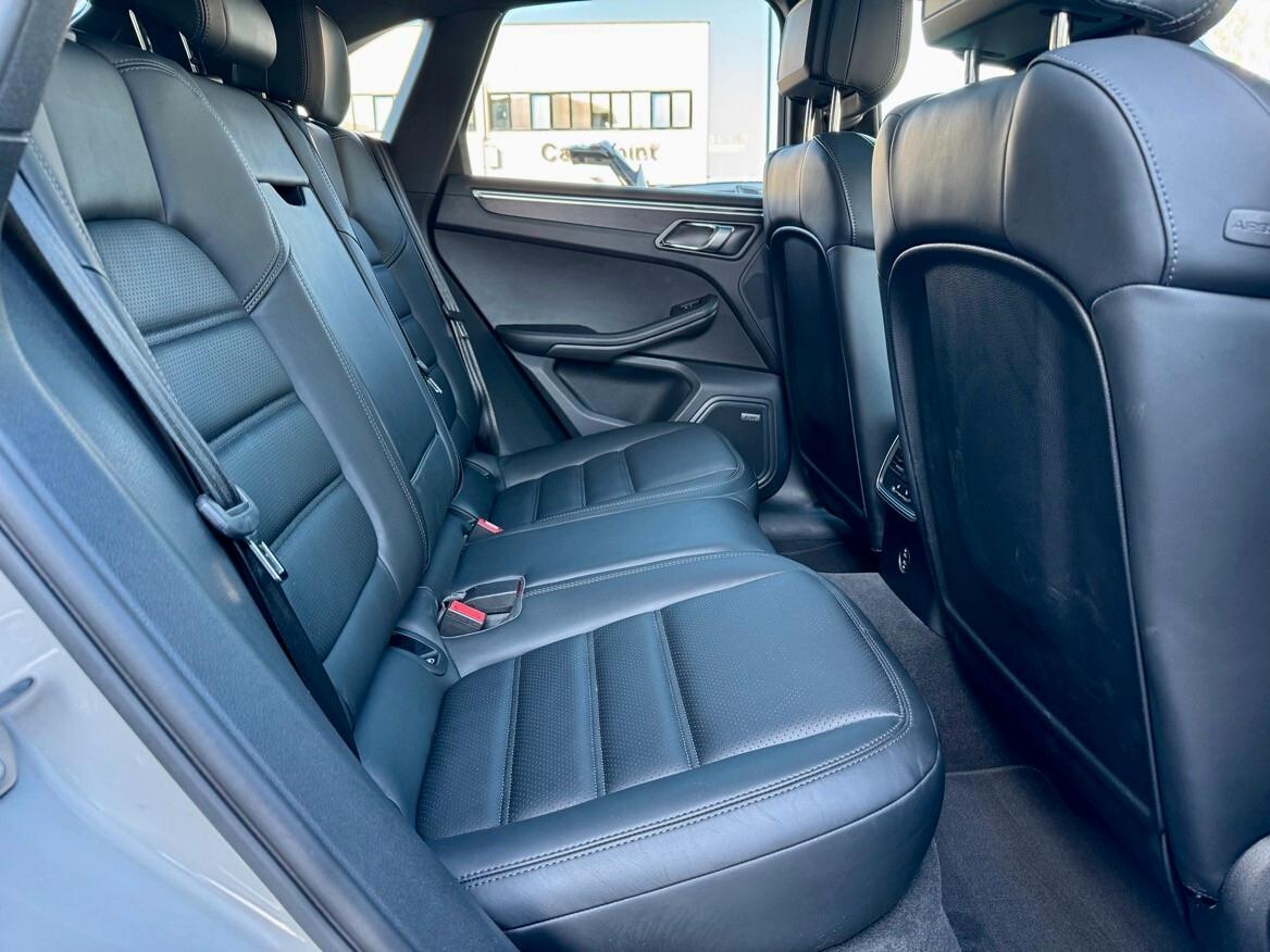 Porsche Macan 2.9 GTS 441 CV FULL GESSO