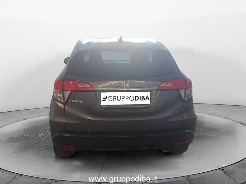 Honda HR-V II 2019 Benzina 1.5 Elegance Navi Adas cvt my20