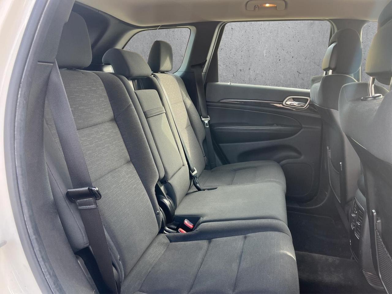 Jeep Grand Cherokee 3.0 CRD 190 CV Laredo