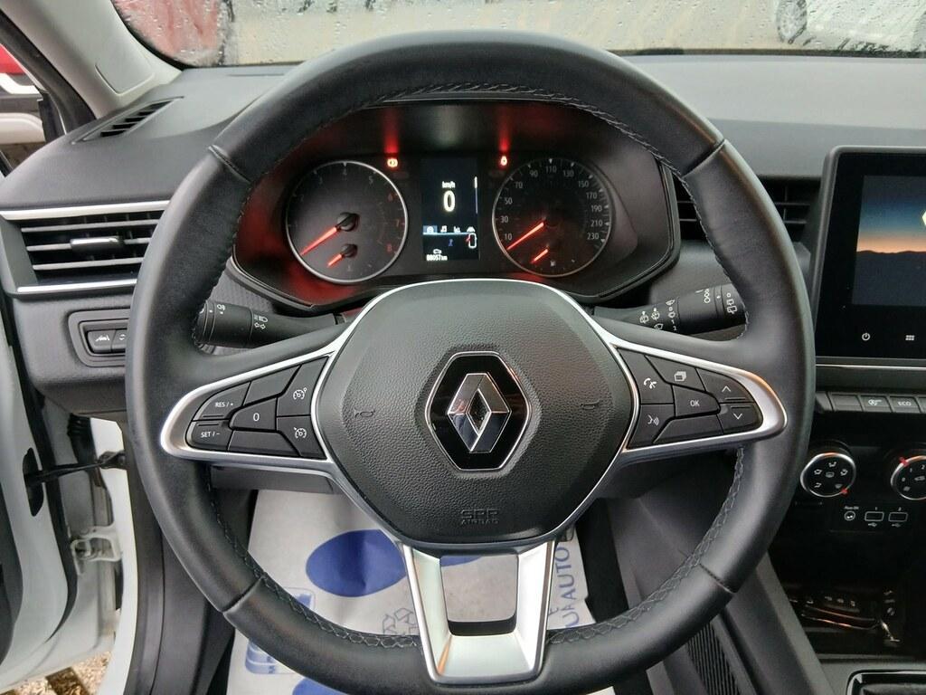 Renault Clio 5 Porte 1.0 TCe Zen