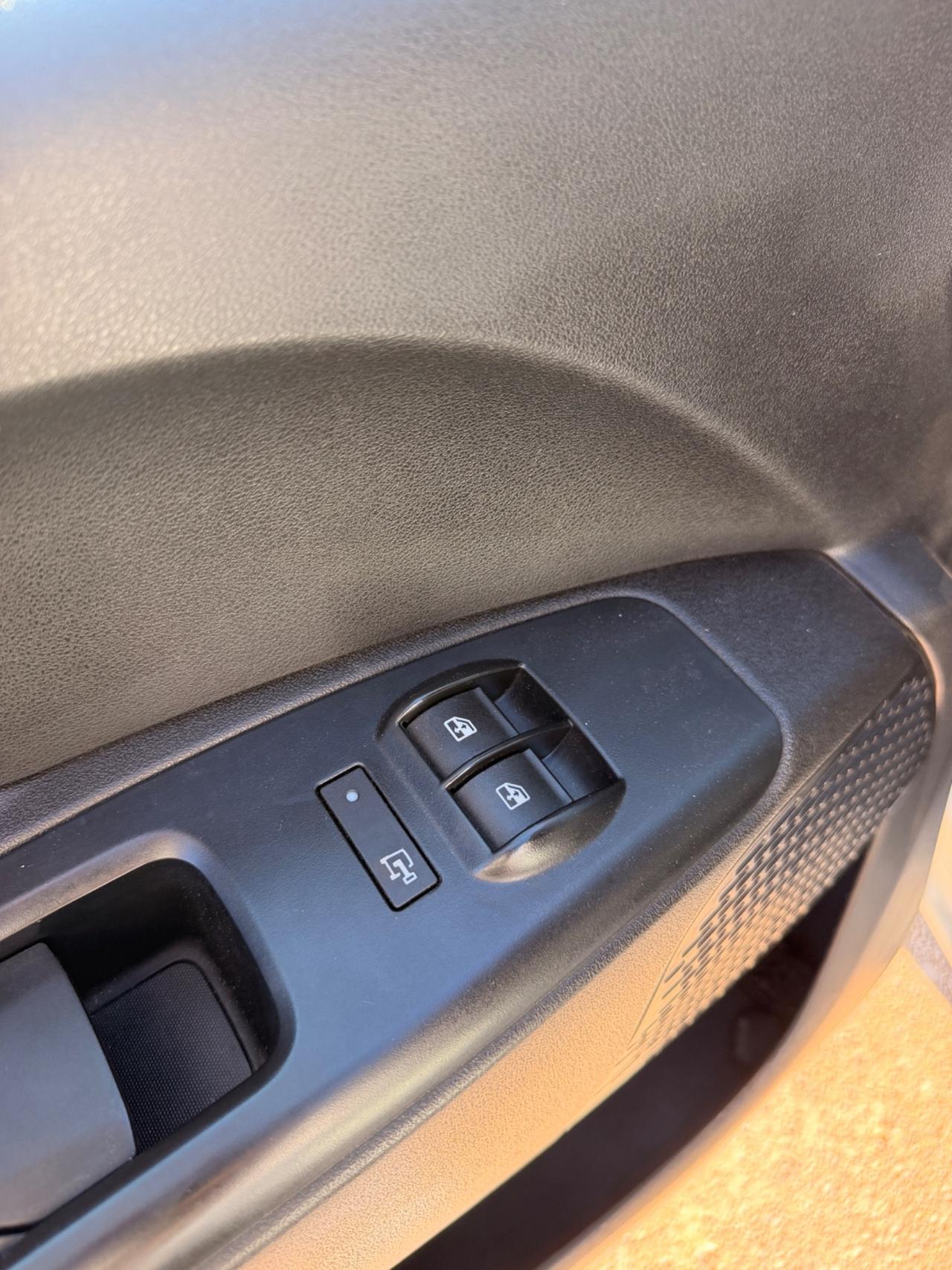 Fiat Doblò Professional 1.6 MJT 3 POSTI - 2020 CLIMA/CAMERA