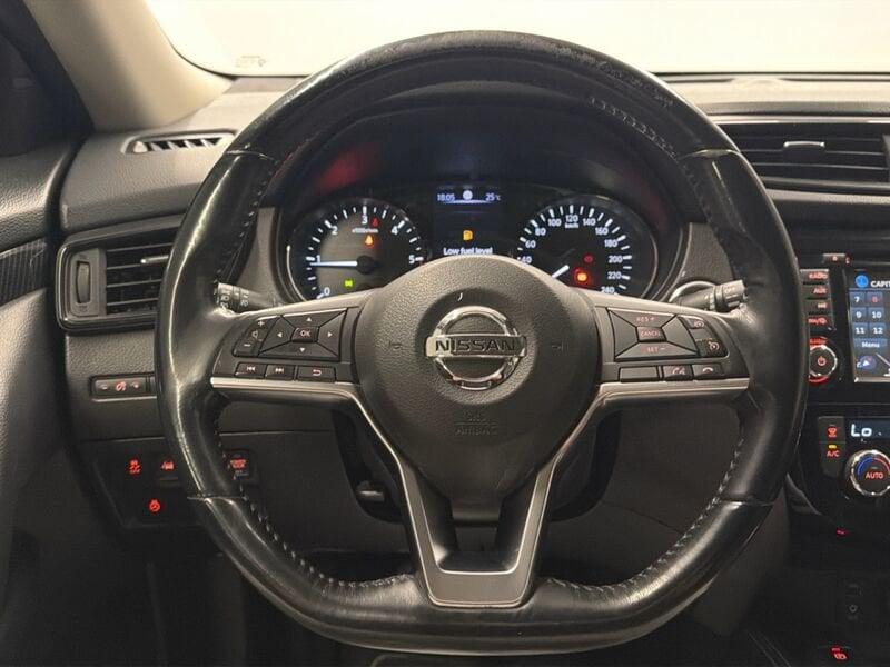 Nissan X-Trail 1.6 DCI