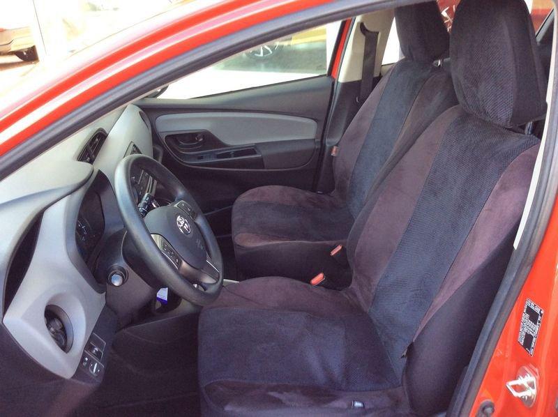 Toyota Yaris Yaris 1.5 Hybrid 5 porte Active
