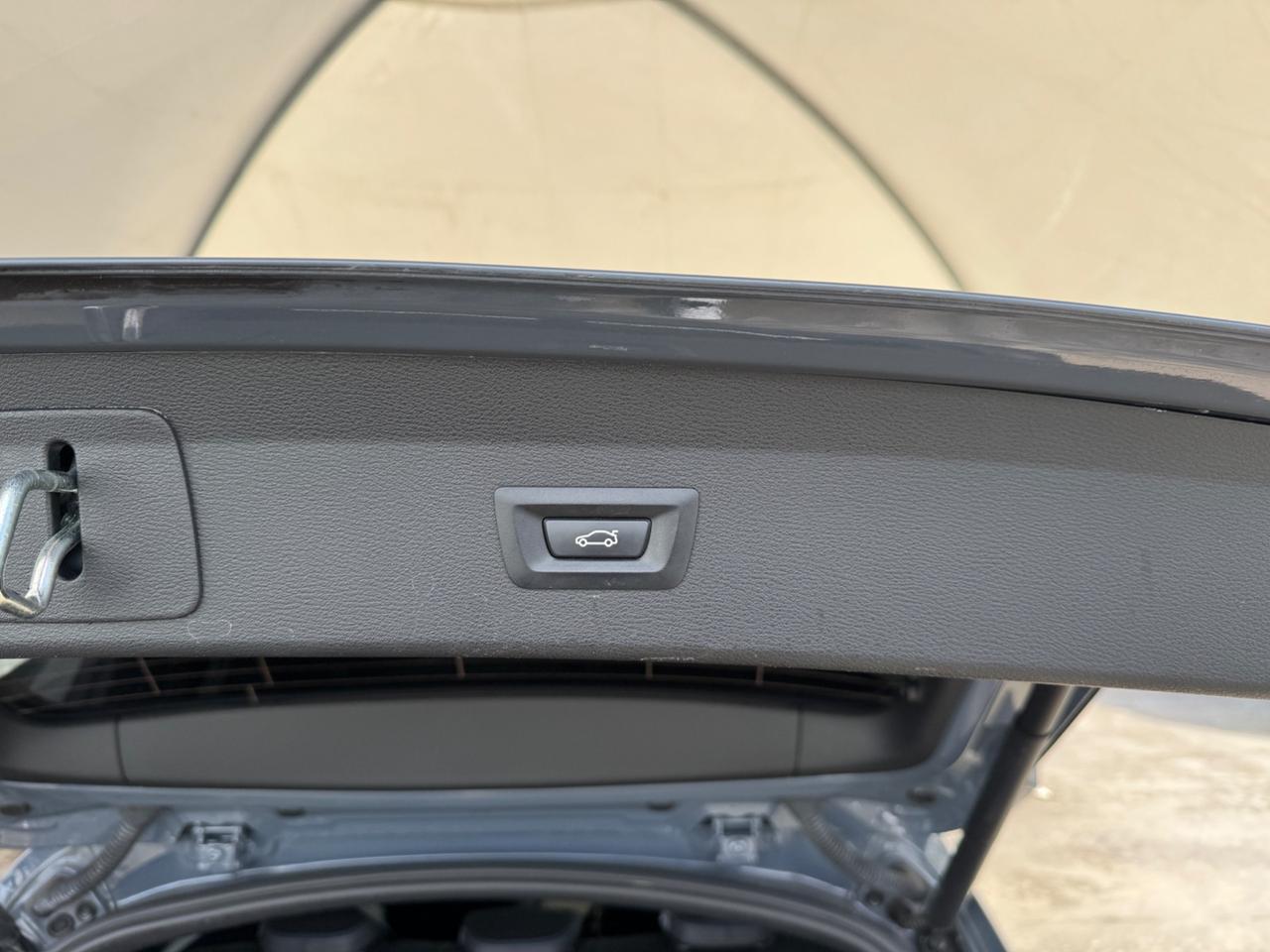 BMW X1 XDRIVE 20d M SPORT