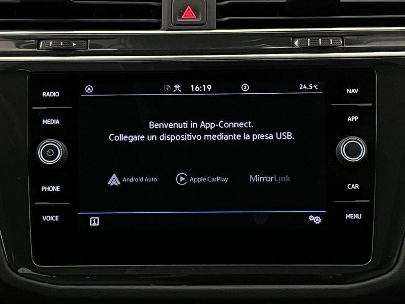 Volkswagen Tiguan Tiguan 1.5 TSI ACT Life