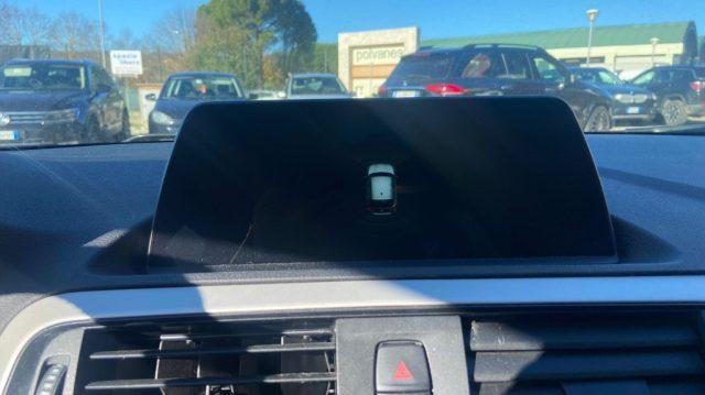 BMW 116 d 5p. IDONEA PER NEOPATENTATI