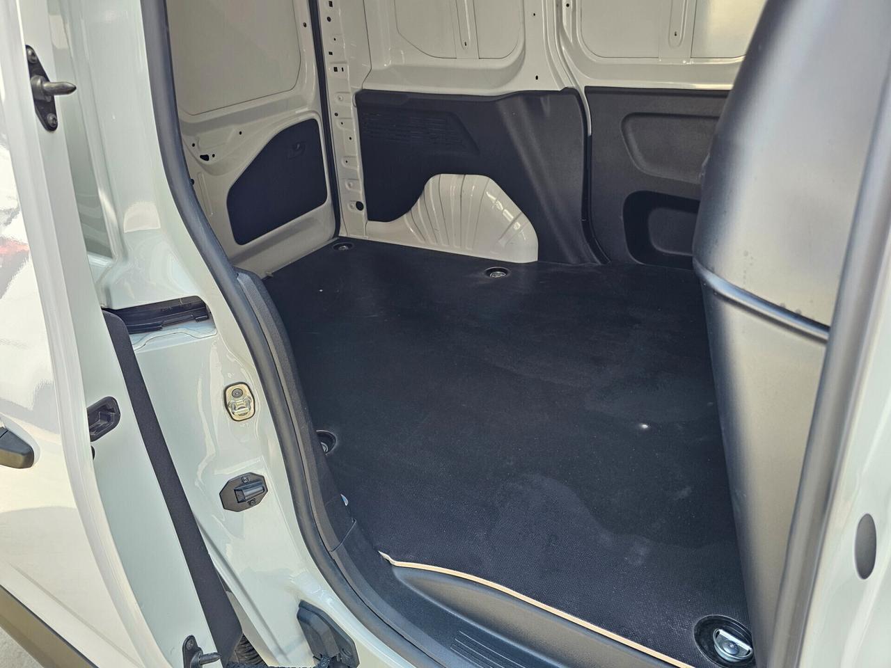 FIAT DOBLÒ / 2022 / 4P / VETT. FURGONATA VAN CH1 1.2 BENZINA 110CV MT6