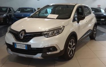 Renault Captur TCe 130 CV FAP Sport Edition