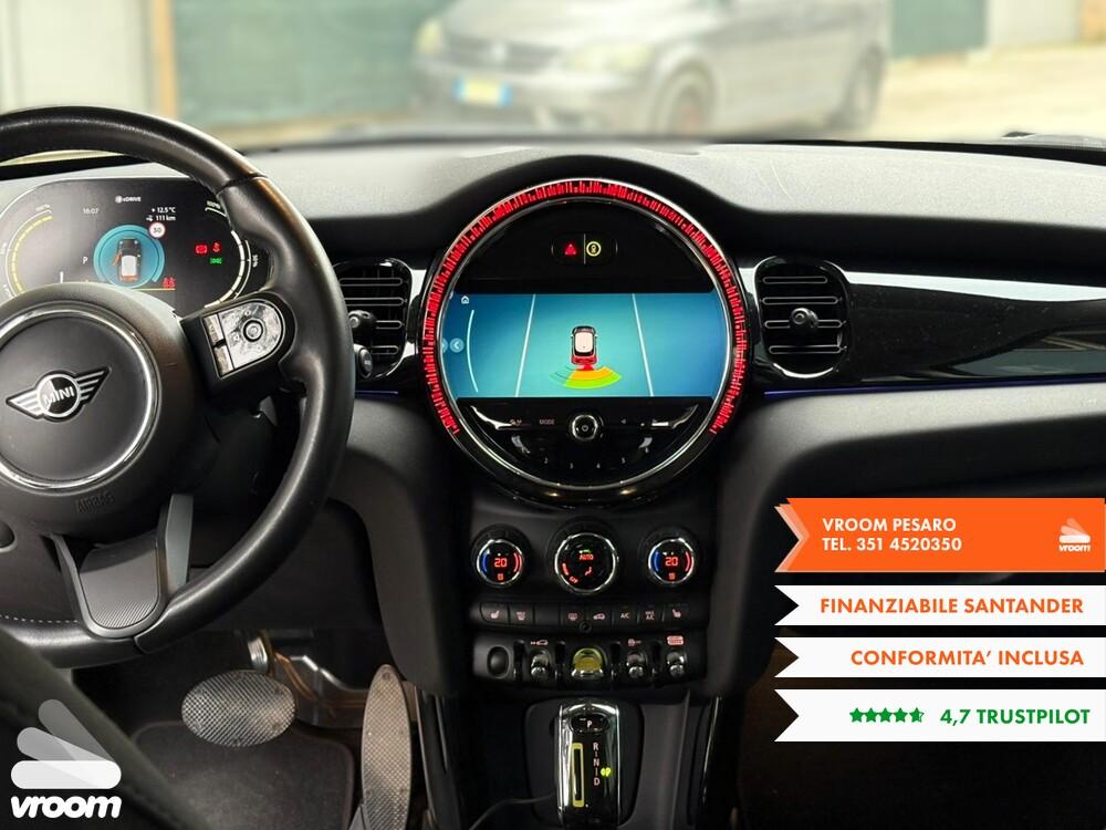 MINI Mini Full El. (F56) Mini Cooper SE Electric