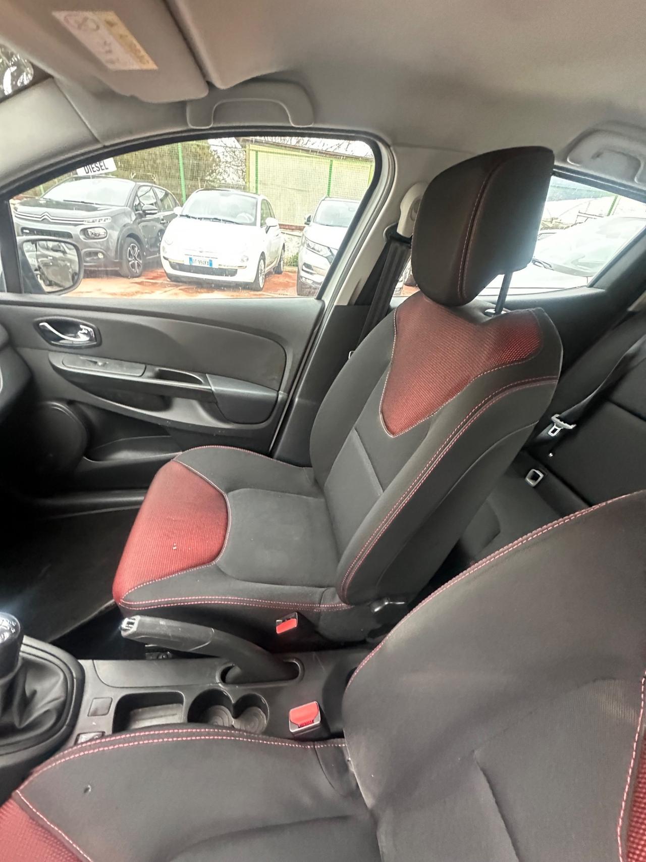 Renault Clio 1.2 75CV GPL 5 porte Wave