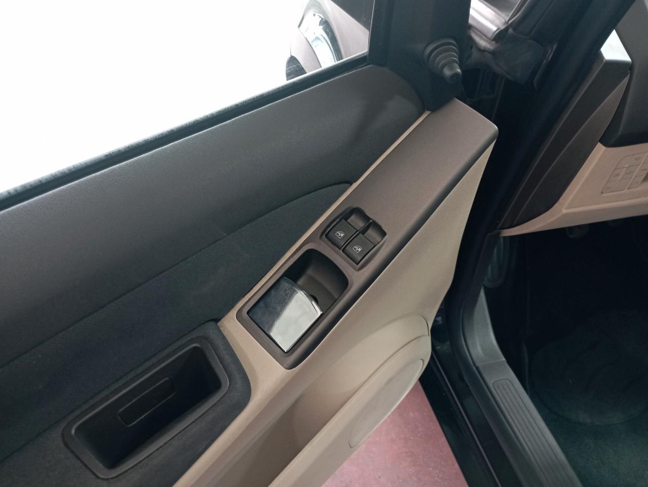 Lancia MUSA 1.4 Argento NEOPATENTATI OK