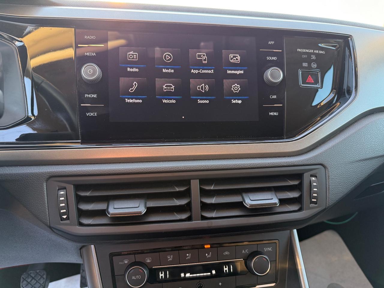 Volkswagen Polo 1.6 TDI 95 CV 5p. Highline NEOPATENTATI