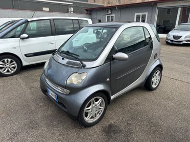 Smart 600 & pulse (45 kW)