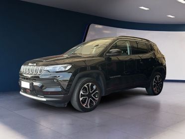 Jeep Compass LIMITED