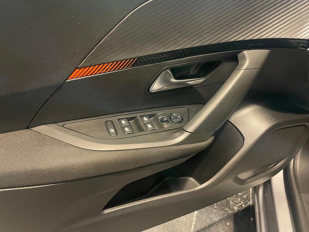 Peugeot 2008 1.5 Diesel 110 cv