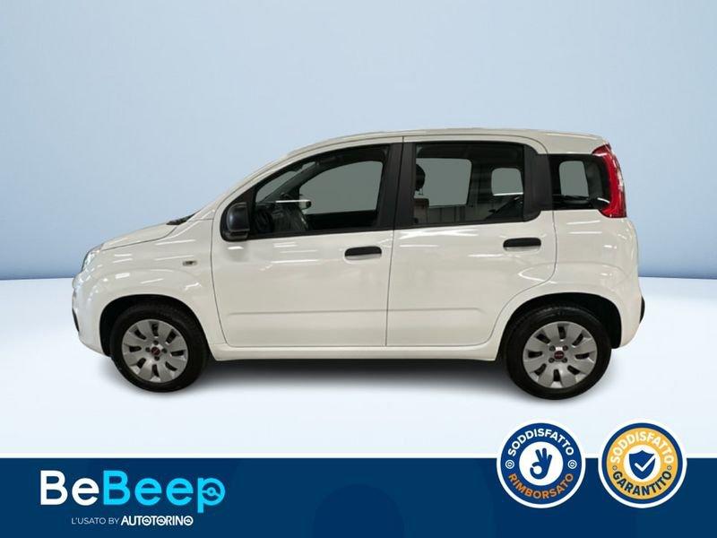 FIAT Panda 1.2 POP 69CV