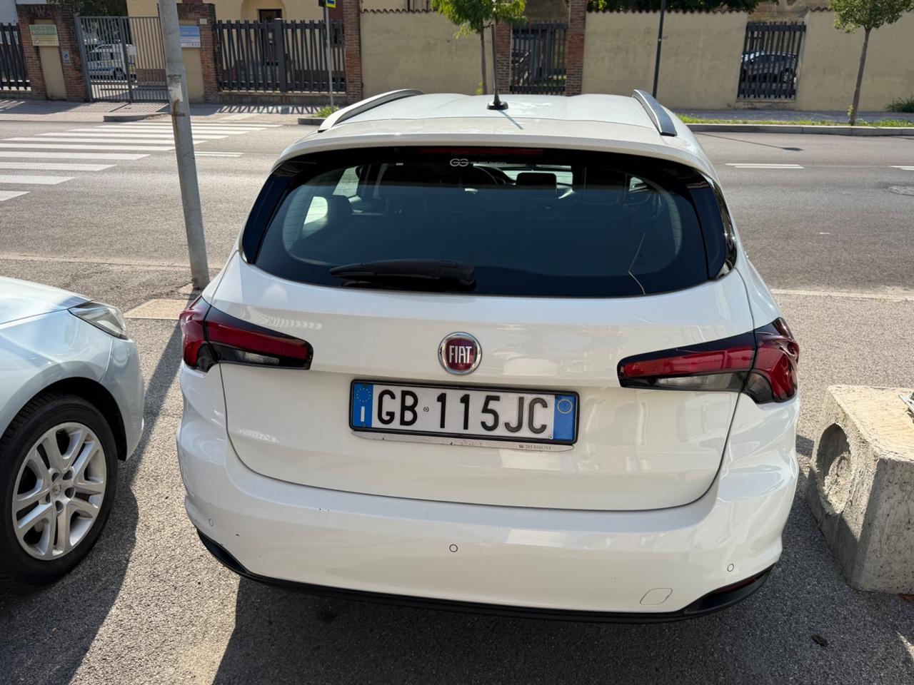 Fiat Tipo 1.6 Mjt S&S SW S-Design